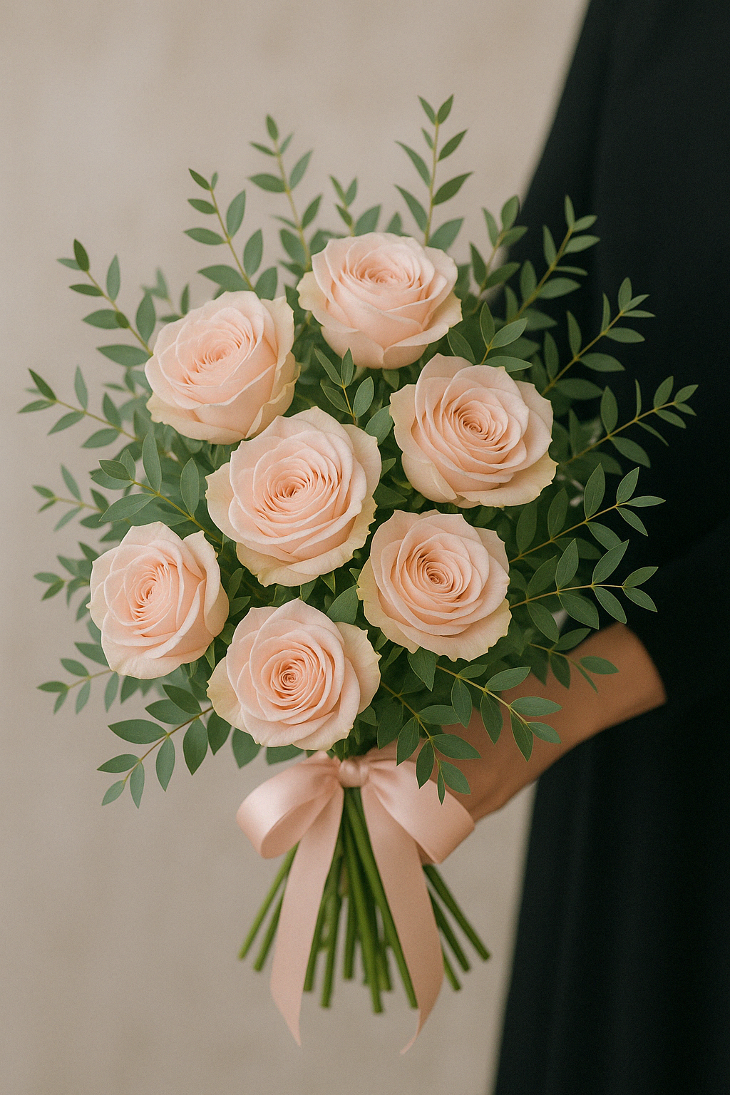 Blush Harmony