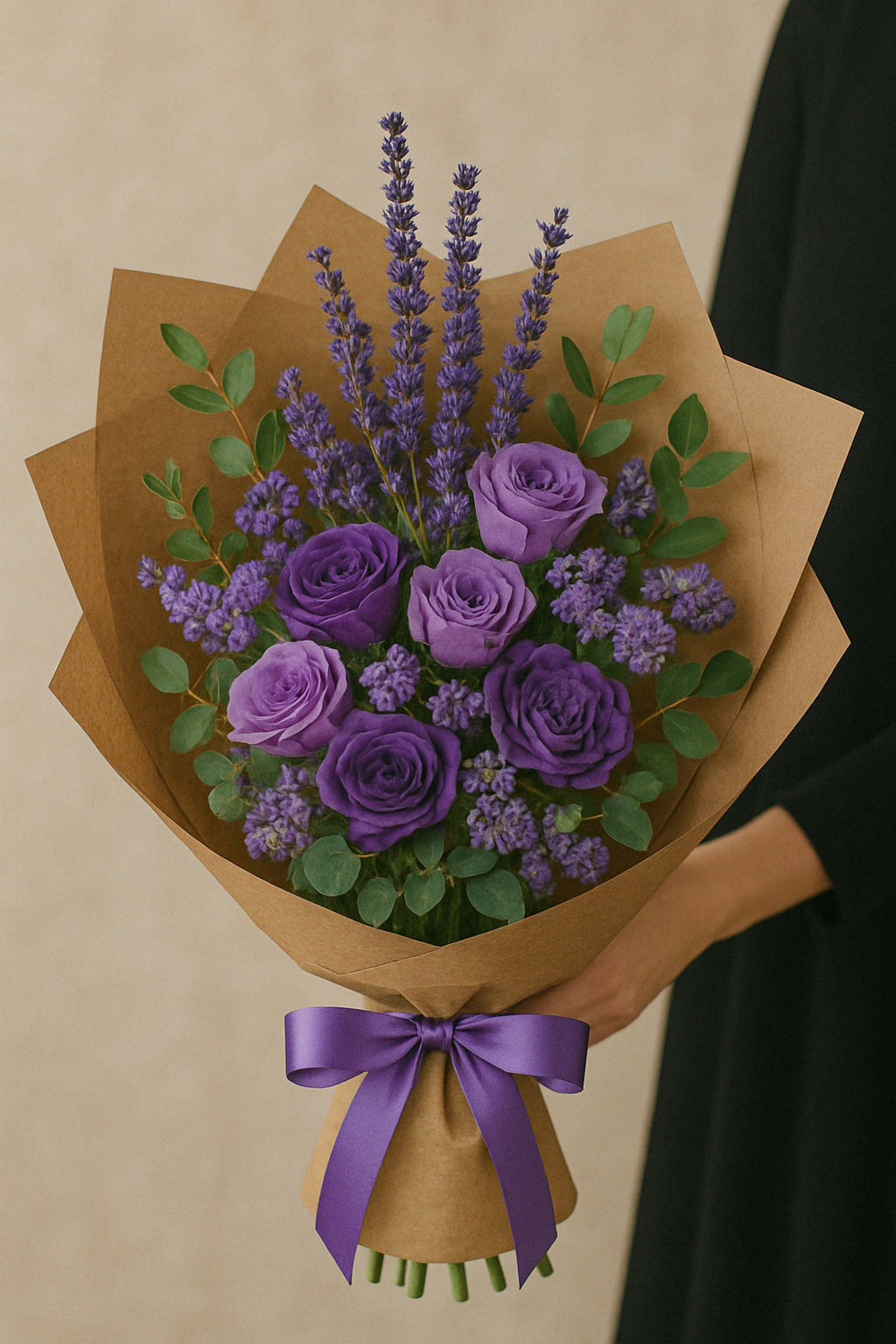 Lavender Dream