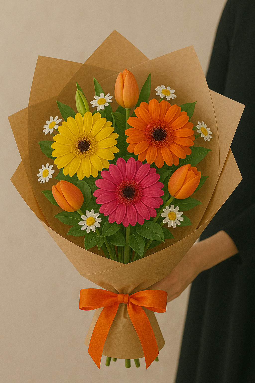 Bright Mix